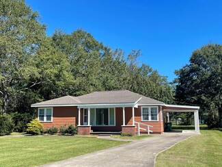 706 Second Ave, Picayune, MS 39466