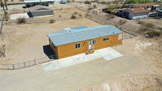 4700 Monarch Dr, Topock, AZ 86436