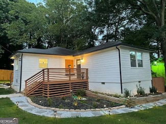 2680 Acadia St, Atlanta, GA 30344