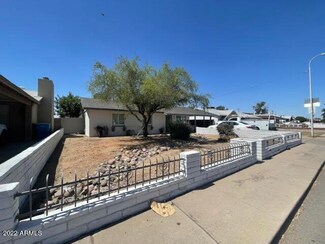 4217 W Osborn Rd, Phoenix, AZ 85019