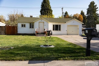 171 W 19th St, Idaho Falls, ID 83402