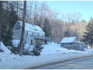 27 Nh Route 132, Meredith, NH 03253