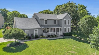 5 Timber Creek Cir, Platte City, MO 64079
