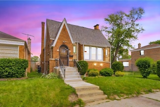 14115 S Wabash Ave, Riverdale, IL 60827