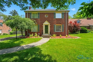 2816 Middlesex Dr, Toledo, OH 43606