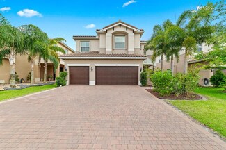 11541 Mantova Bay Cir, Boynton Beach, FL 33473