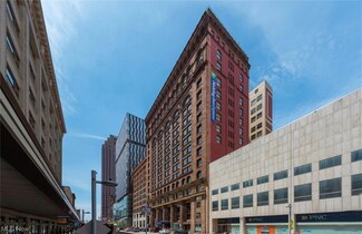629 Euclid Ave Unit 1701, Cleveland, OH 44114