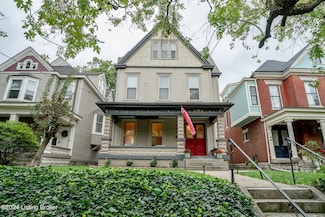 1014 Everett Ave, Louisville, KY 40204