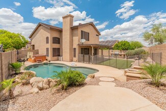 20809 N 1st Ave, Phoenix, AZ 85027