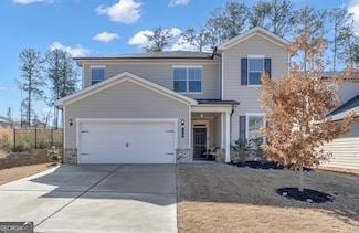720 Lanarck Way, Peachtree City, GA 30269