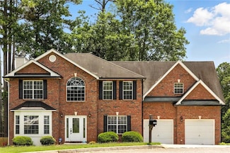 5745 Crystal Springs Way, Powder Springs, GA 30127