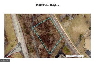 19022 Fuller Heights Rd, Triangle, VA 22172