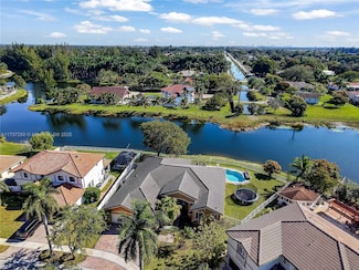 4101 SW 145th Ave, Miramar, FL 33027