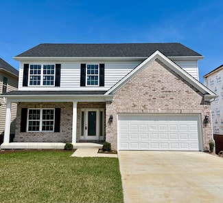 2720 Kearney Creek Ln, Lexington, KY 40511