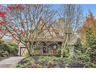 7024 SE Reed College Place, Portland, OR 97202