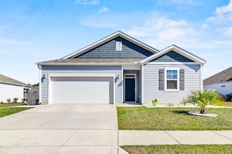 158 Tributary Cir, Wilmington, NC 28401