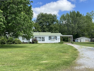 25 Mccrory Rd, Saint Joseph, TN 38481
