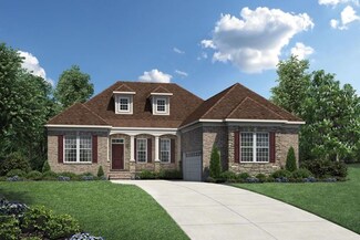 25 Arches Ct, South Barrington, IL 60010