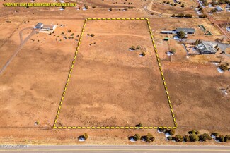 0 Pulp Mill Rd Unit 254546, Clay Springs, AZ 85923