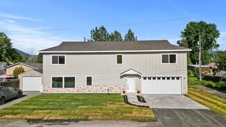 101 S West St, Chewelah, WA 99109