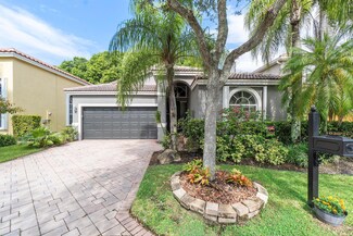 1030 NW 117th Ave, Coral Springs, FL 33071