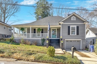 113 Ebaugh Ave, Greenville, SC 29607