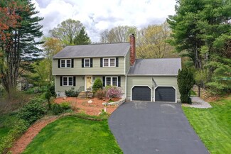 4 Woodridge Ln, Ashland, MA 01721