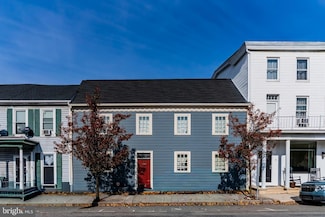 20 W Main St, New Bloomfield, PA 17068