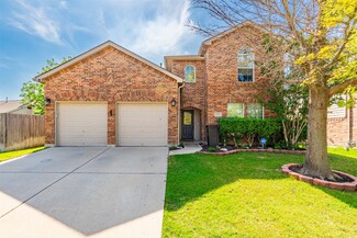 5609 Broken Gap Dr, Fort Worth, TX 76179