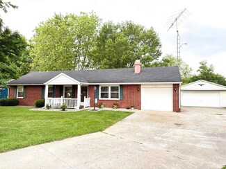 5108 S Eldorado Ln, Muncie, IN 47302