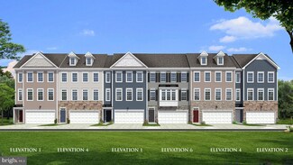 HOMESITE 227 Stafford Place, Falling Waters, WV 25419