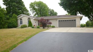 10769 Keeler Rd, Concord, MI 49237