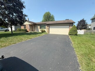 3571 Juniper St, Grove City, OH 43123