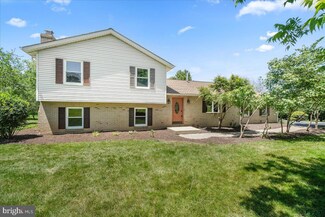 11920 Browning Ct, Monrovia, MD 21770