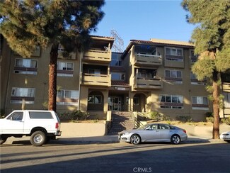 14819 Downey Ave Unit 115, Paramount, CA 90723
