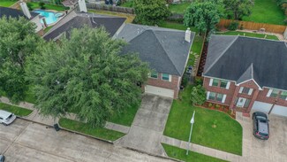 6219 Summerville Ln, Houston, TX 77041