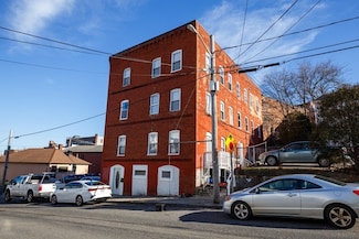 256 Union St, Fall River, MA 02721