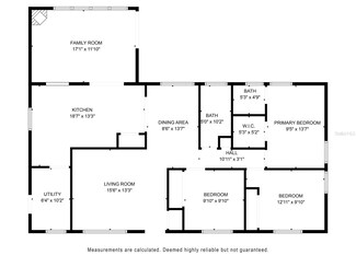 8385 81st St, Seminole, FL 33777