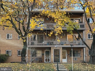 7730 Maple Ave Unit 17, Takoma Park, MD 20912