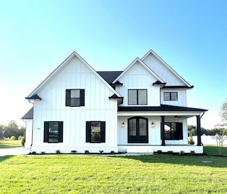 0 Pat Nixon Ct, Murfreesboro, TN 37130