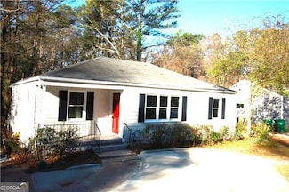 1040 Shepherds Ln NE, Atlanta, GA 30324