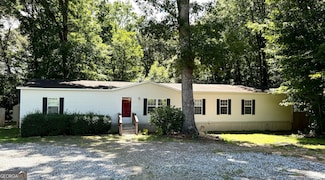 1929 Asbestos Rd, Sautee-Nacoochee, GA 30571