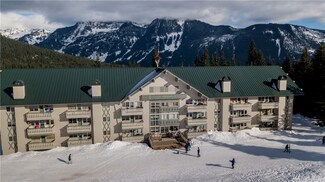 220 Tanner Way Unit C-313, Snoqualmie Pass, WA 98068