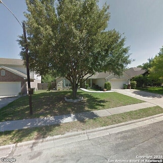 607 Dover Ln, Round Rock, TX 78664