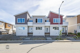11405 Grand Canyon Loop Unit 36B, Anchorage, AK 99577