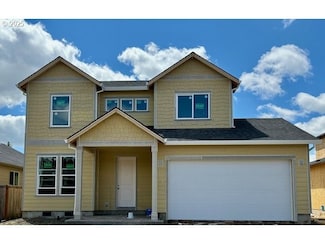 323 W 17th St, Lafayette, OR 97127