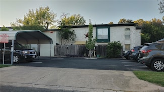 Unlisted Address