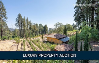 3390 Mount Veeder Rd, Napa, CA 94558