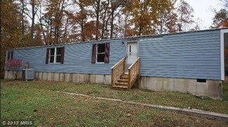202 Oak Crest Dr Unit A, Partlow, VA 22534