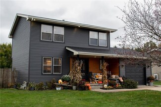 1516 W Jefferson St, Winterset, IA 50273